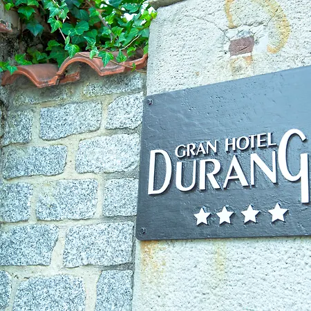 Silken Gran Hotel Durango-2